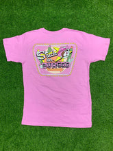 Girls Stylish Half Sleeve T-Shirt – Soft Fabric & Trendy Look Large
