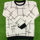 Boys Full Sleeve Printed T-Shirt | Stylish & Trendy Casual Outfit