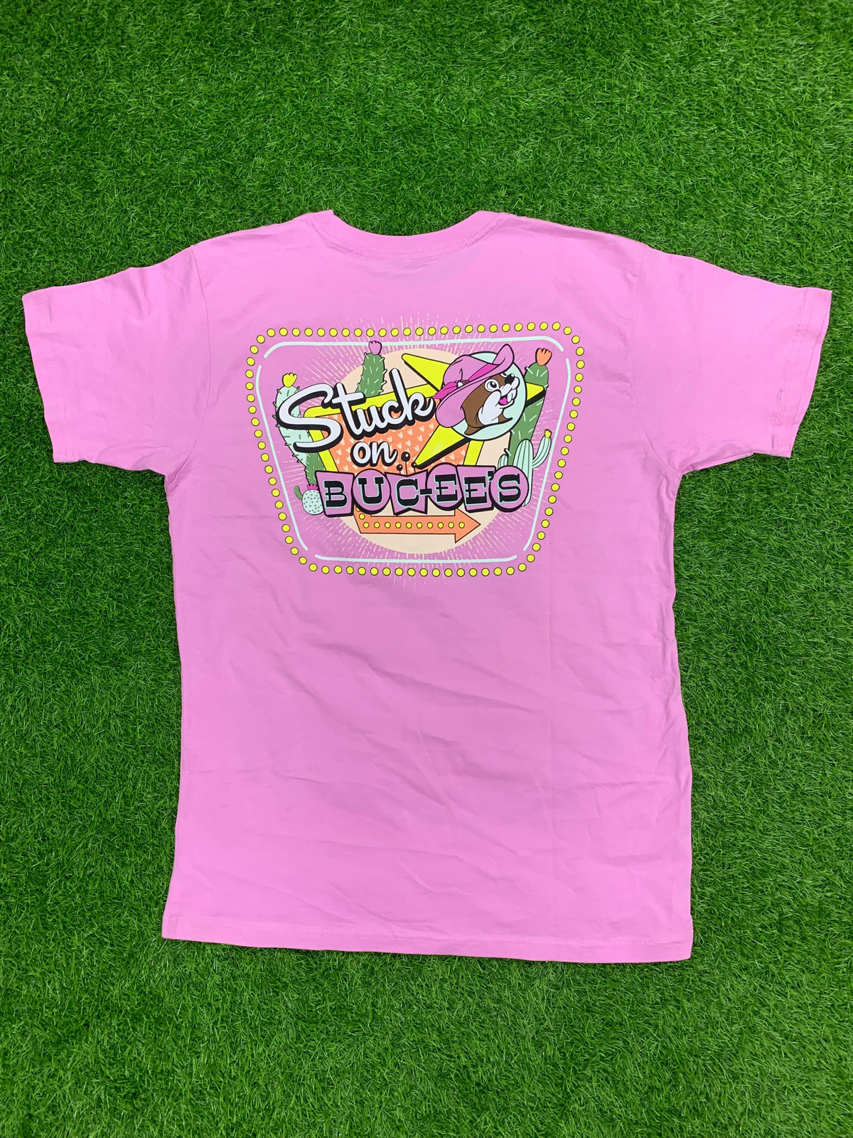Girls Stylish Half Sleeve T-Shirt – Soft Fabric & Trendy Look Large